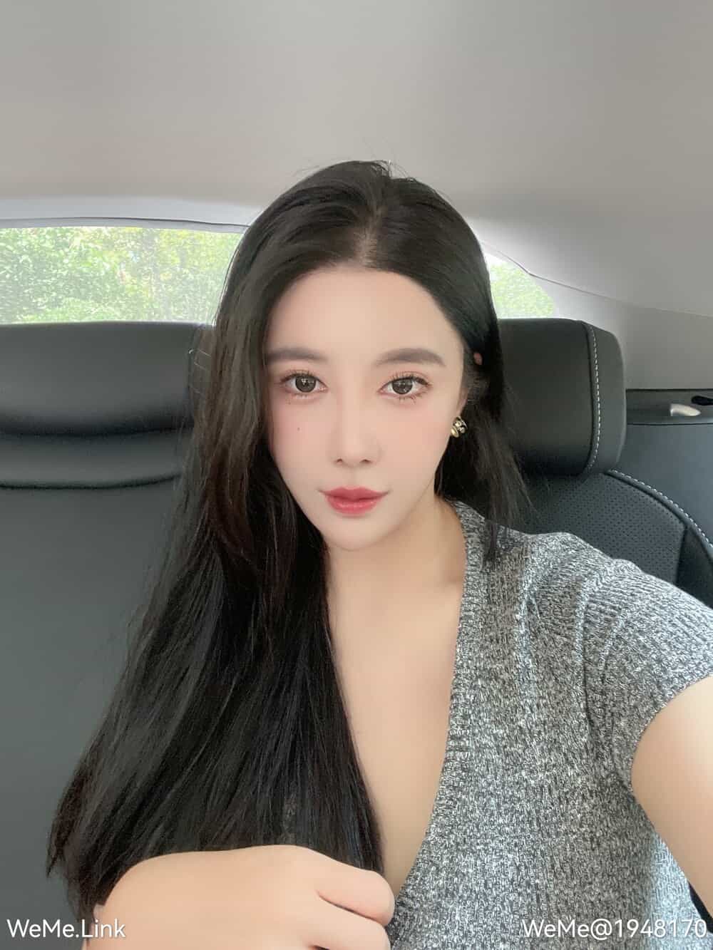 猪小七 – 微密圈系列合集-御萝部落