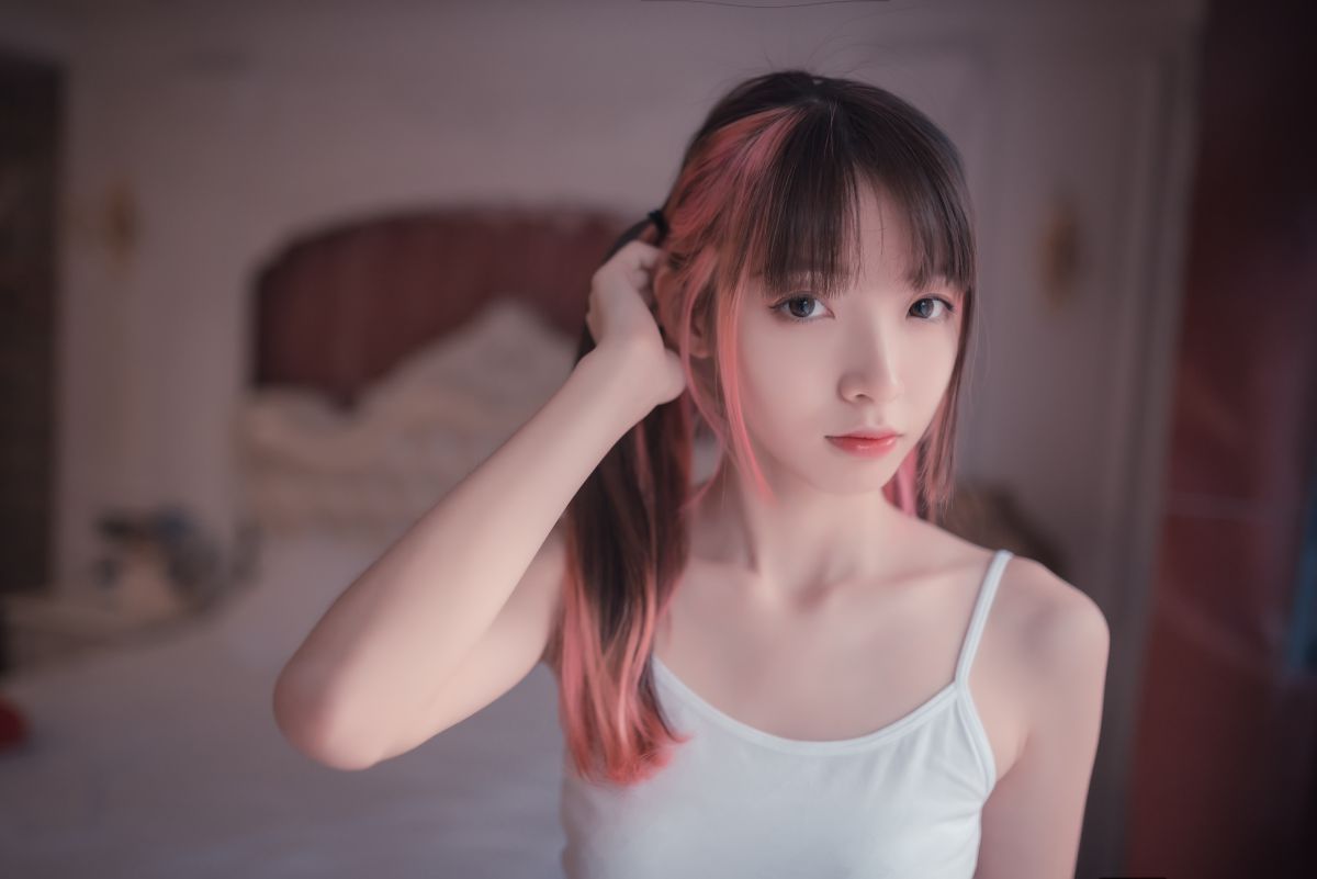 图片[1]-风之领域写真 NO.025 – COSPLAY-御萝部落