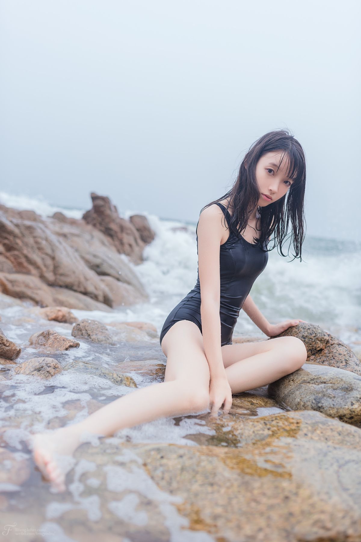 图片[1]-风之领域写真 NO.054 – COSPLAY-御萝部落