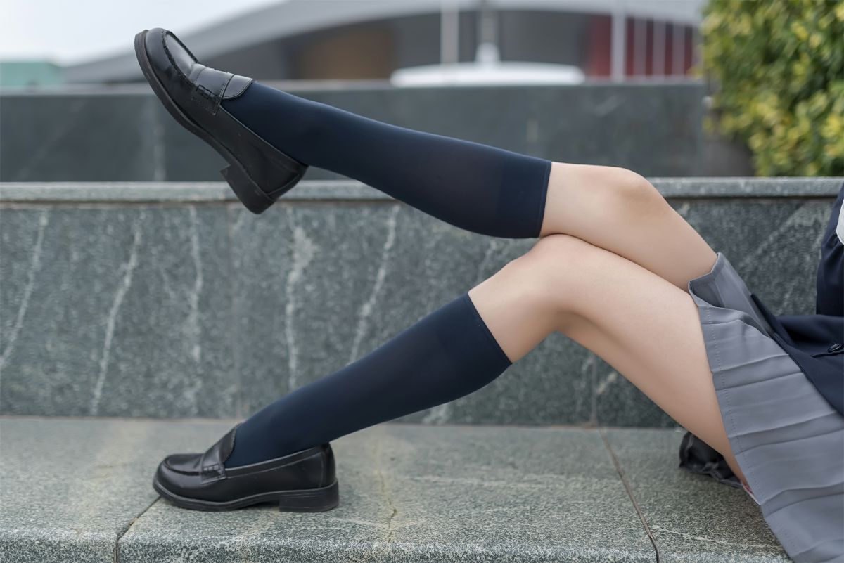 图片[1]-风之领域写真 NO.022 – COSPLAY-御萝部落