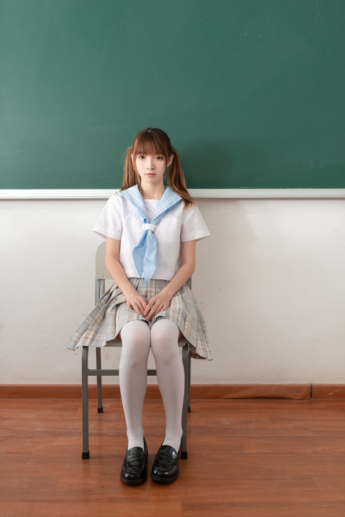 图片[3]-风之领域写真 NO.041 – COSPLAY-御萝部落