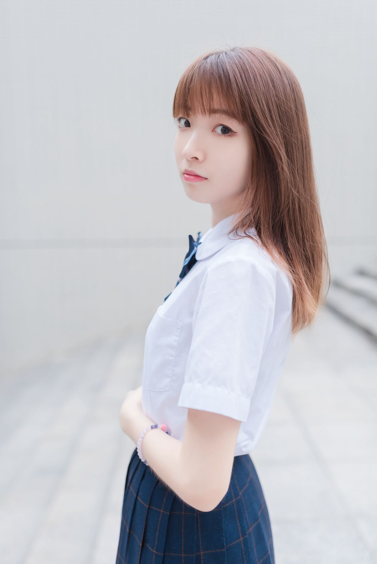 图片[1]-风之领域写真 NO.036 – COSPLAY-御萝部落