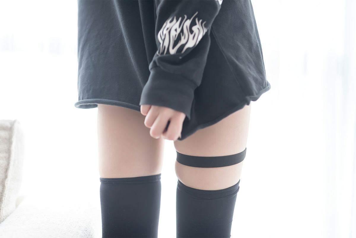 图片[1]-风之领域写真 NO.017 – COSPLAY-御萝部落