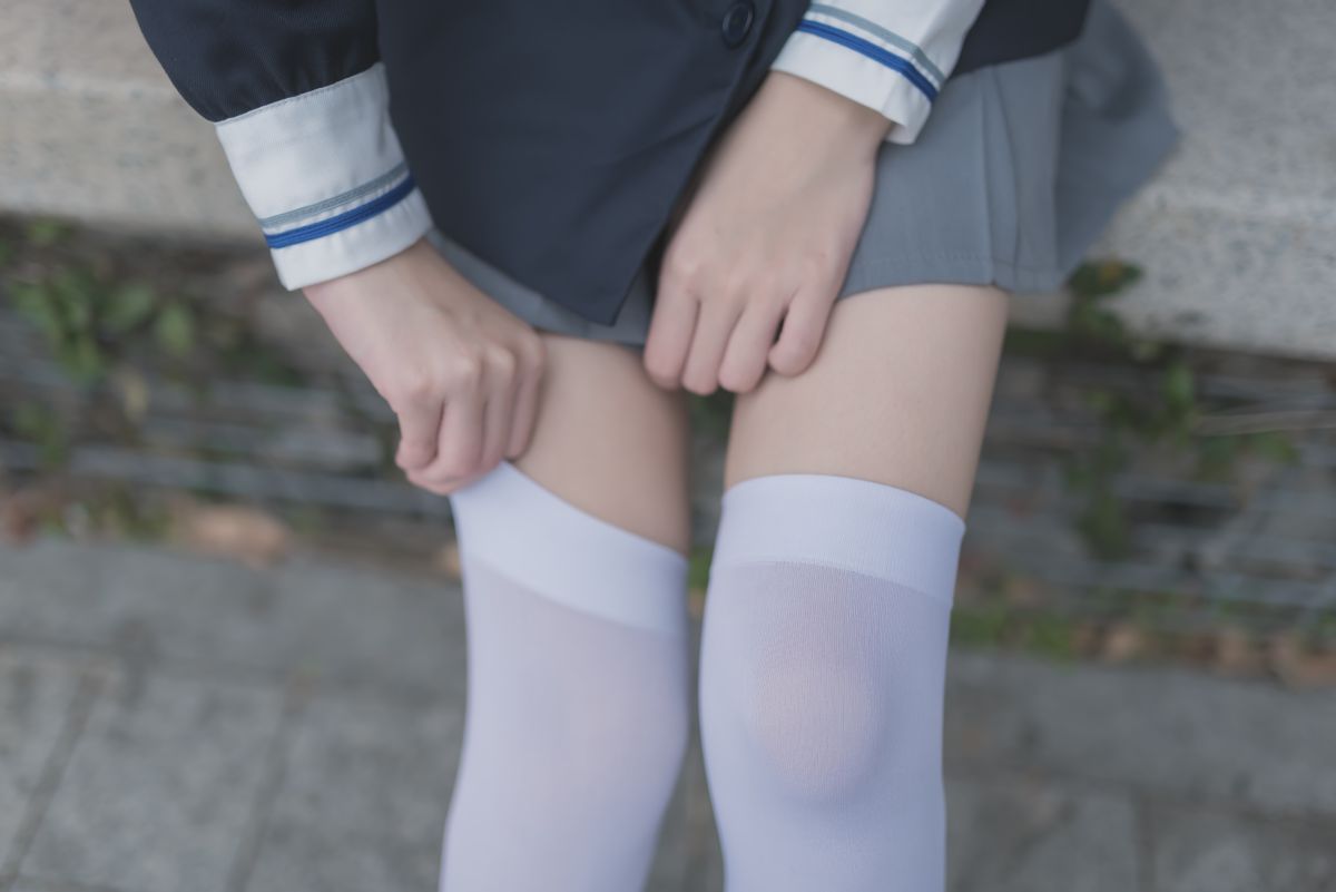 图片[1]-风之领域写真 NO.021 – COSPLAY-御萝部落