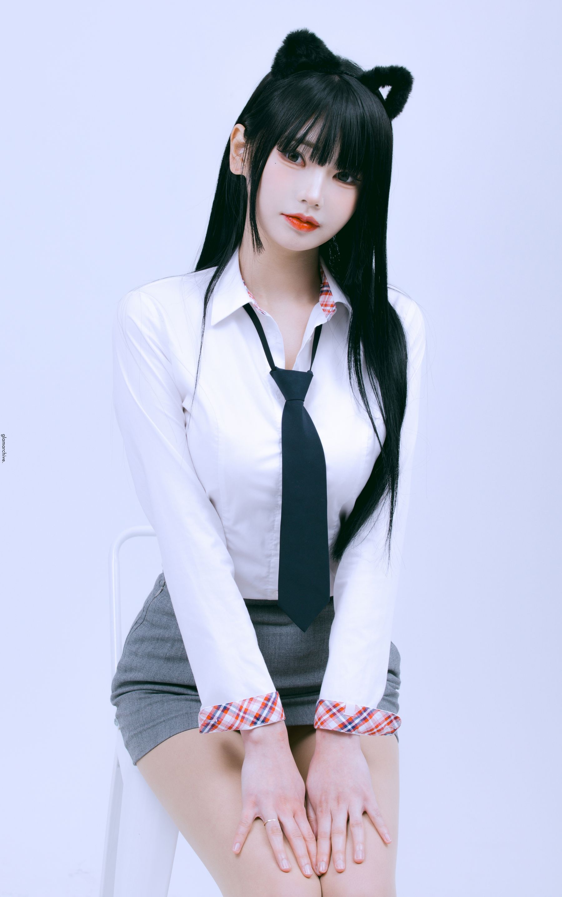 GlamARchive模特Yume