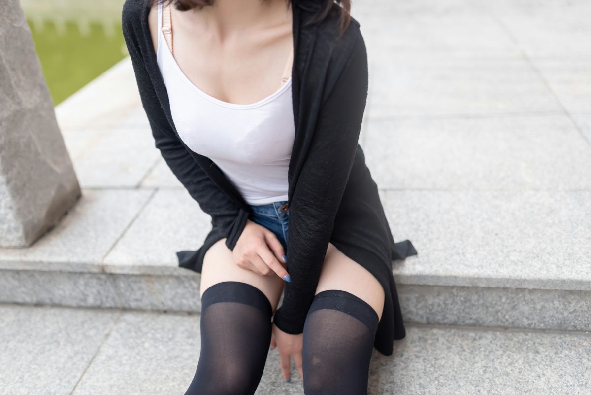 图片[1]-风之领域写真 NO.043 – COSPLAY-御萝部落