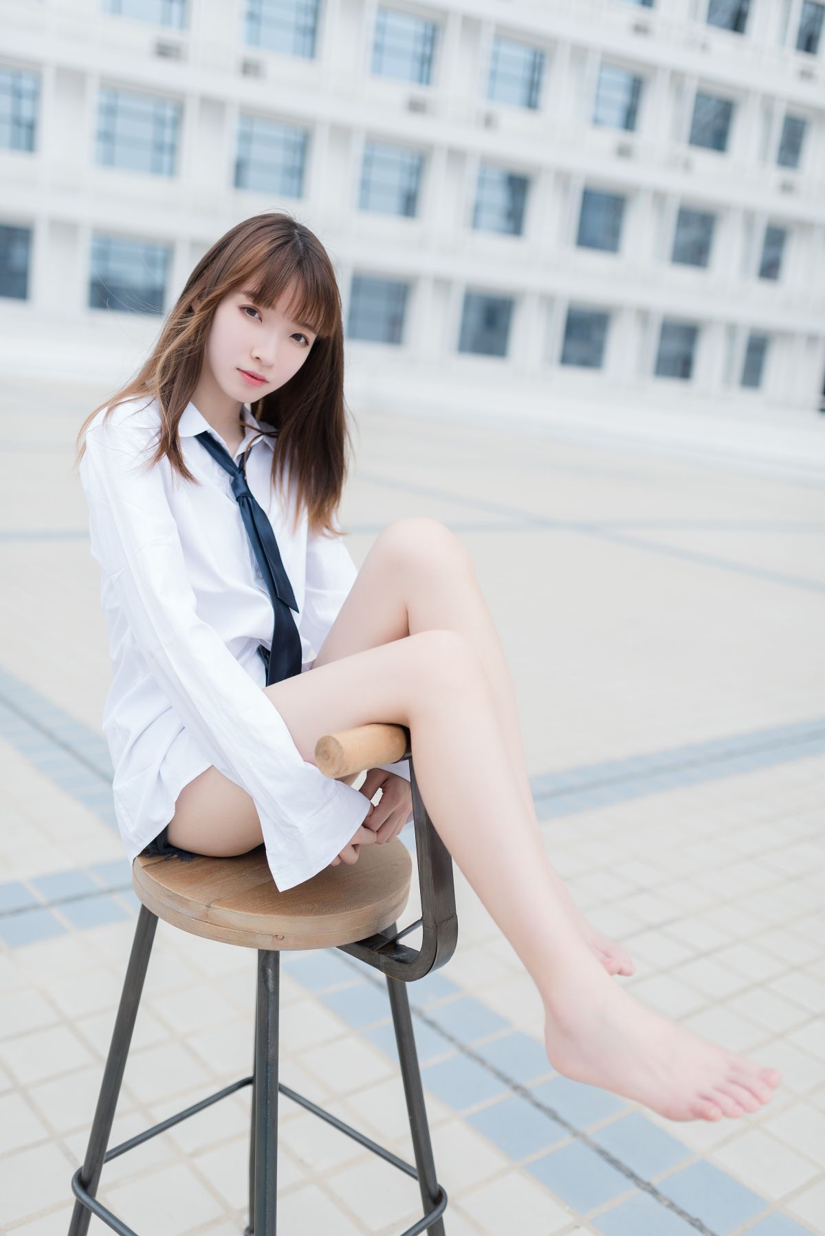 图片[1]-风之领域写真 NO.038 – COSPLAY-御萝部落