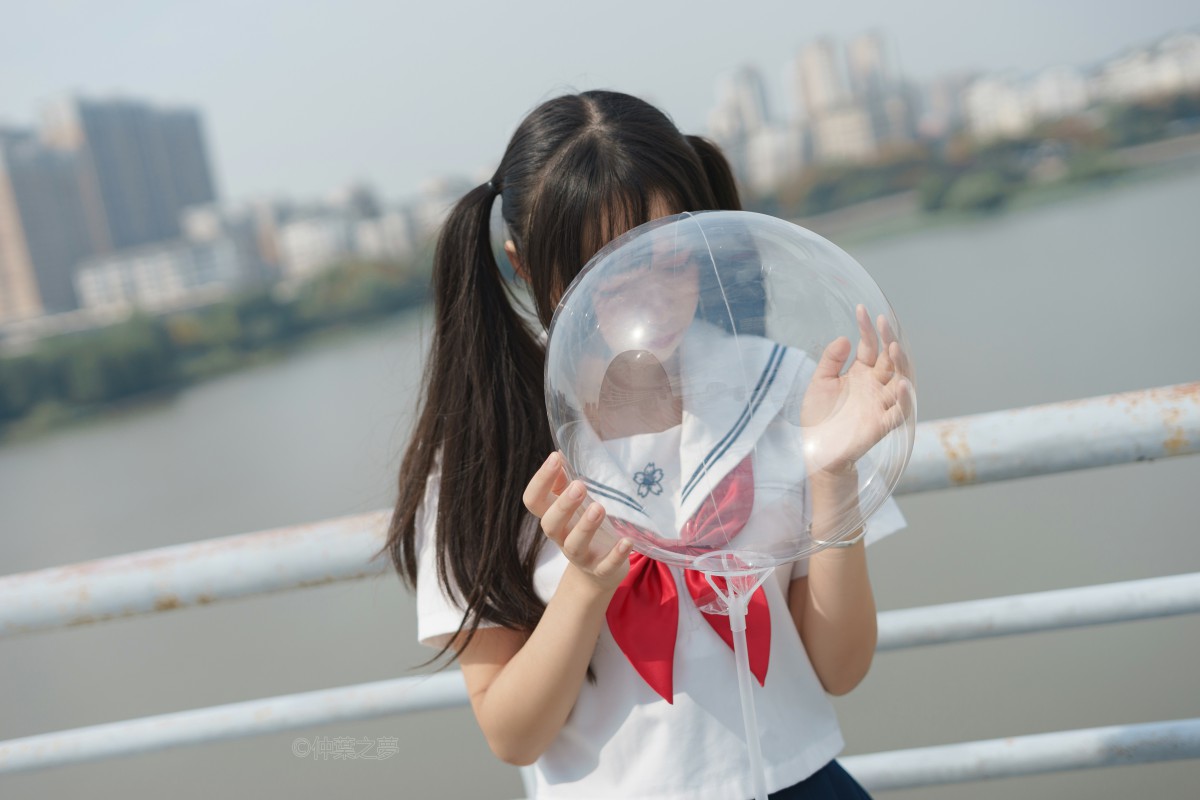 图片[1]-[轻兰映画写真]SPL.012_轻兰映画_福利社 – COSPLAY-御萝部落