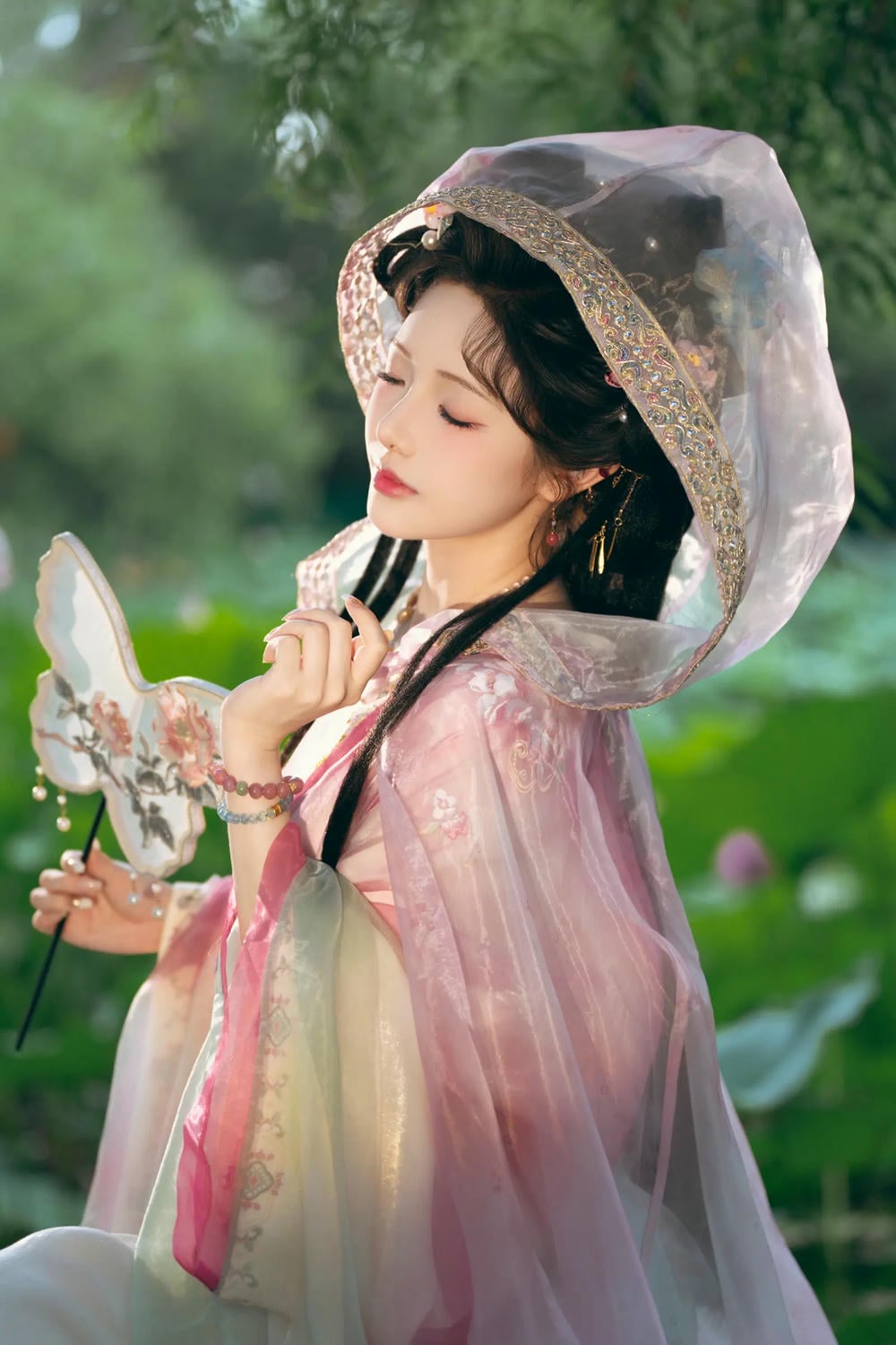 图片[9]-雯妹 – 祝您中秋快樂owo 【20P】 – COSPLAY-御萝部落