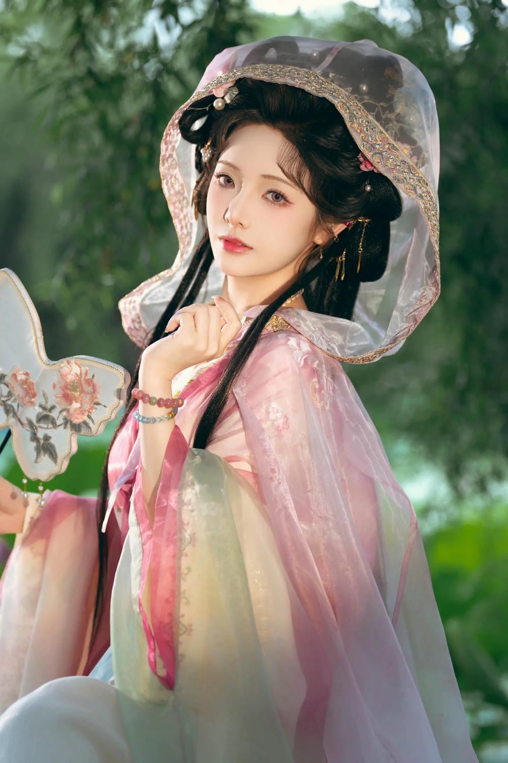 图片[8]-雯妹 – 祝您中秋快樂owo 【20P】 – COSPLAY-御萝部落
