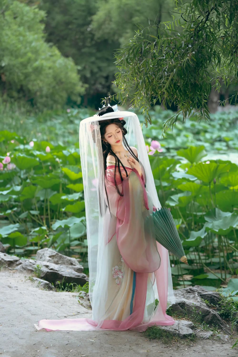 图片[16]-雯妹 – 祝您中秋快樂owo 【20P】 – COSPLAY-御萝部落