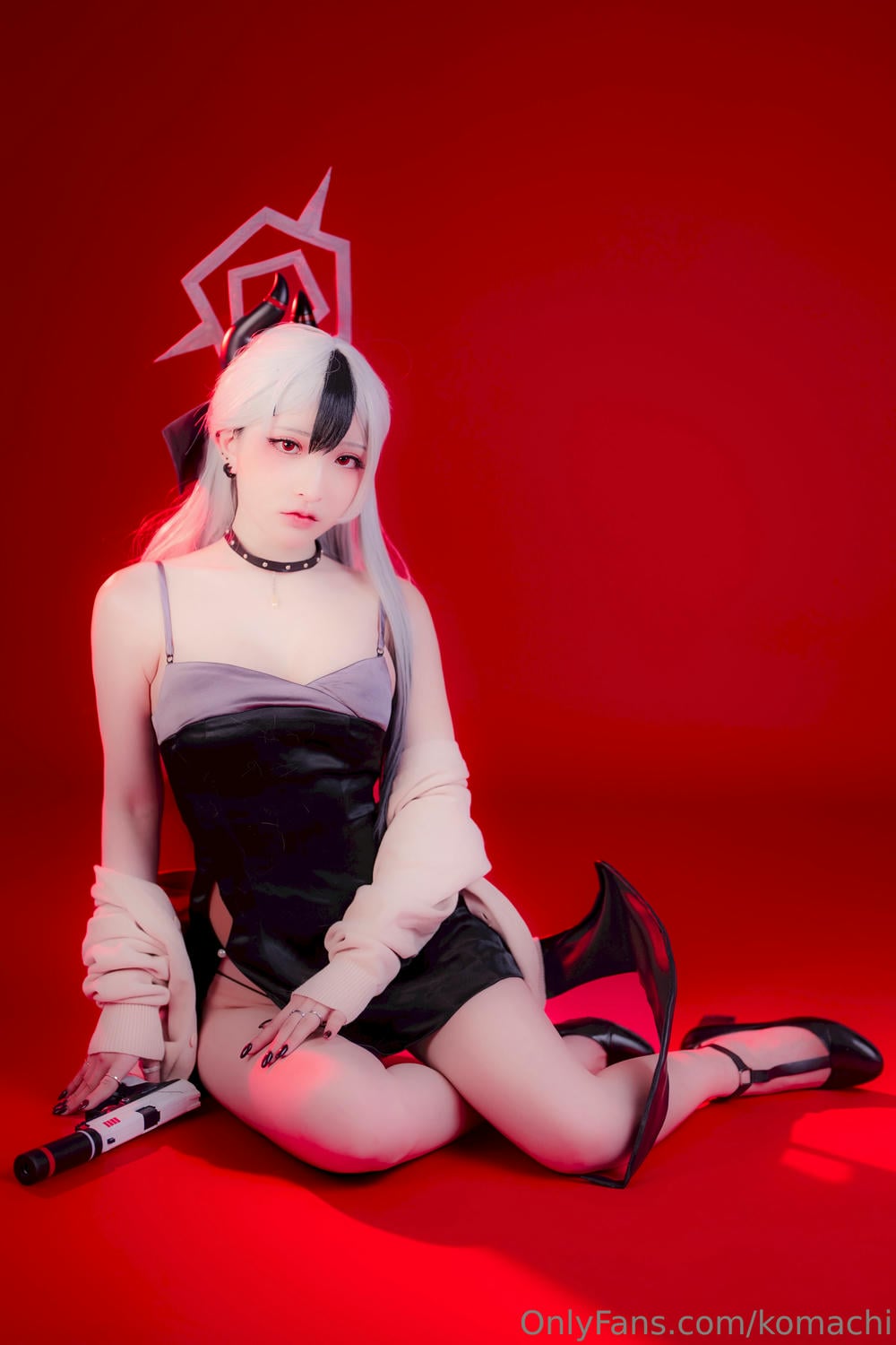 图片[23]-Fantasy factory – Kayoko【41P】 – COSPLAY-御萝部落