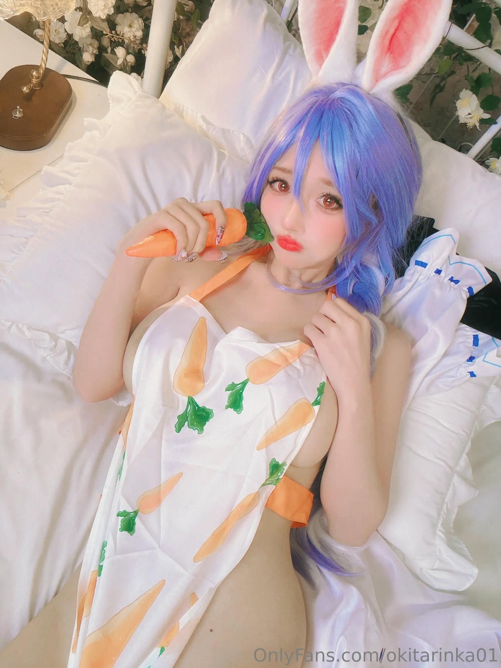 图片[24]-沖田凜花Rinka – Pekomama 【46P】 – COSPLAY-御萝部落