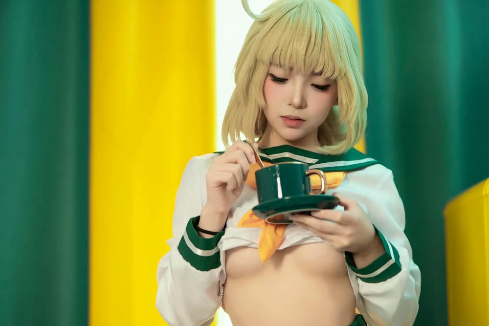 图片[28]-Bangni邦尼 – 阿良河基維 【91P】 – COSPLAY-御萝部落