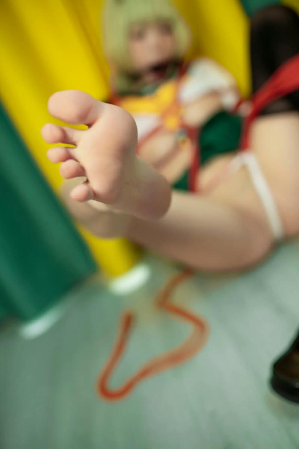 图片[30]-Bangni邦尼 – 阿良河基維 【91P】 – COSPLAY-御萝部落