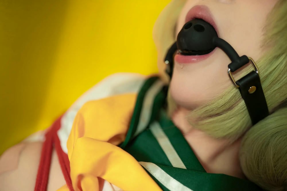 图片[83]-Bangni邦尼 – 阿良河基維 【91P】 – COSPLAY-御萝部落