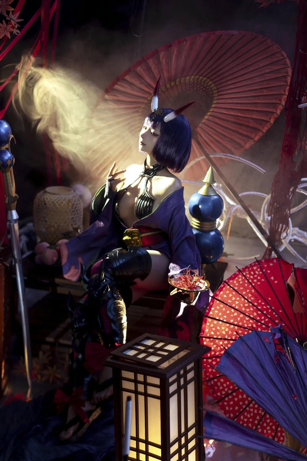 图片[3]-蠢沫沫 – 2025.09 自拍 【121P】 – COSPLAY-御萝部落