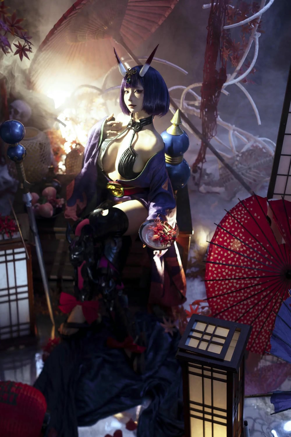 图片[6]-蠢沫沫 – 2025.09 自拍 【121P】 – COSPLAY-御萝部落