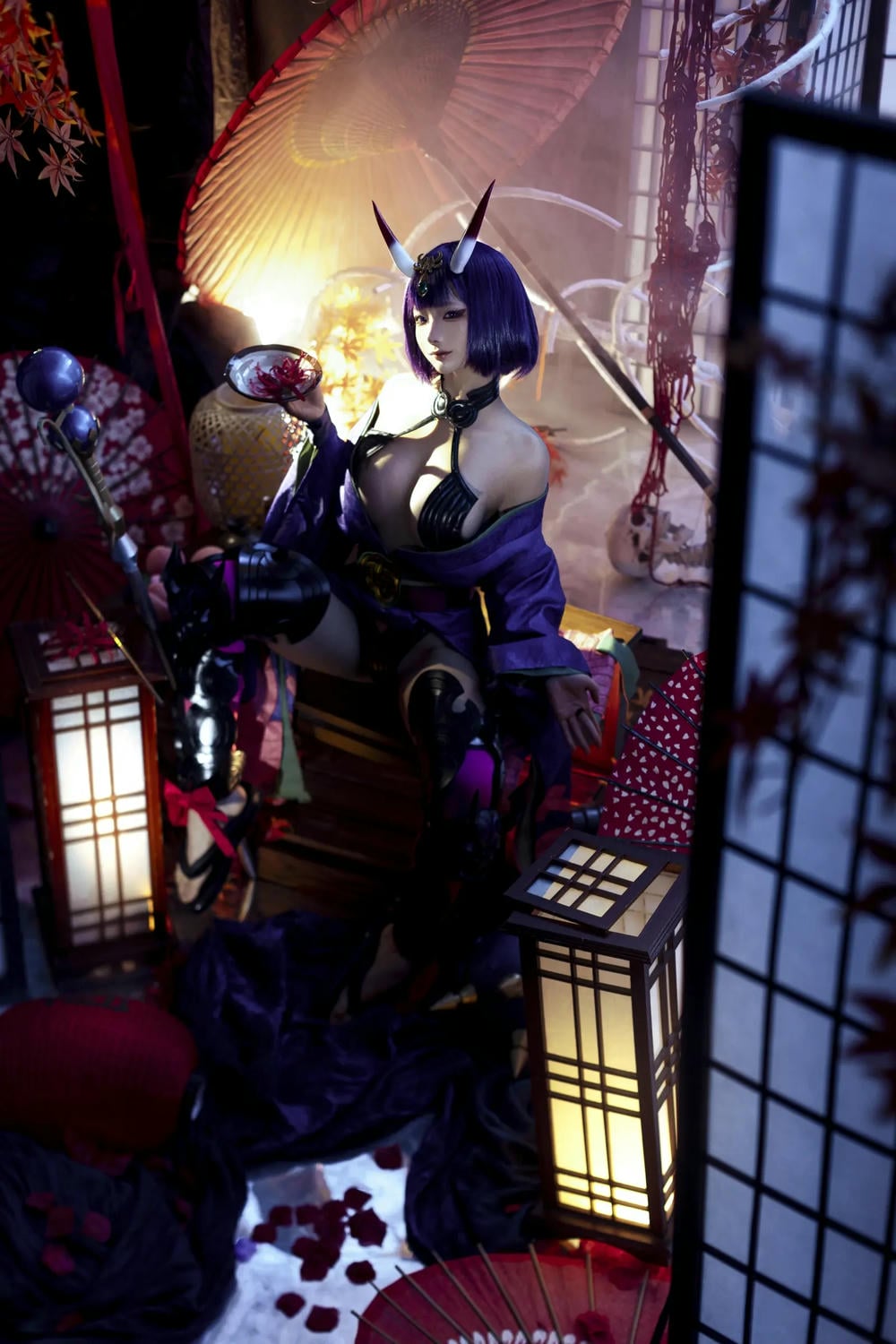 图片[19]-蠢沫沫 – 2025.09 自拍 【121P】 – COSPLAY-御萝部落