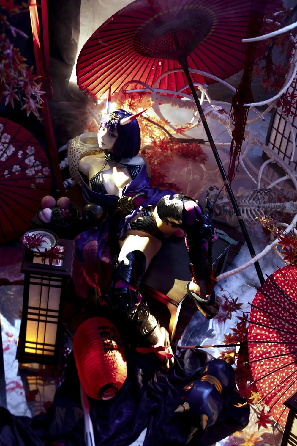 图片[28]-蠢沫沫 – 2025.09 自拍 【121P】 – COSPLAY-御萝部落