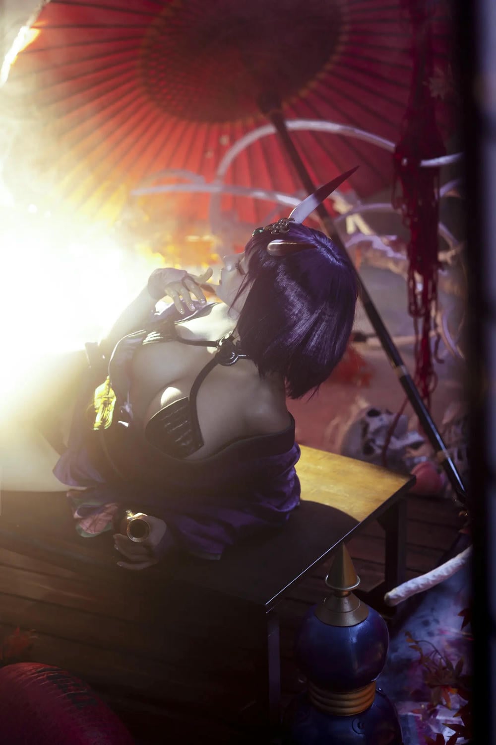 图片[30]-蠢沫沫 – 2025.09 自拍 【121P】 – COSPLAY-御萝部落