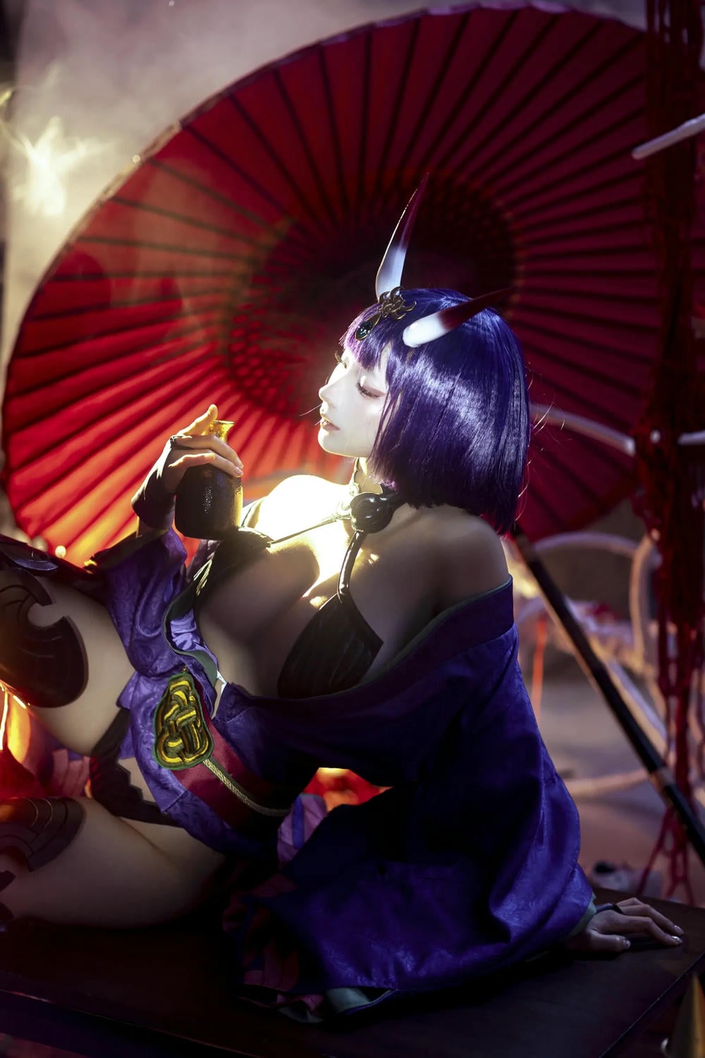 图片[34]-蠢沫沫 – 2025.09 自拍 【121P】 – COSPLAY-御萝部落