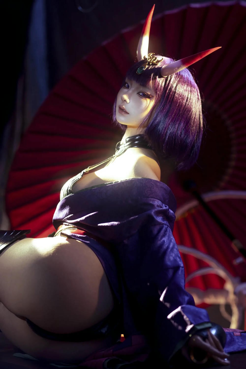 图片[36]-蠢沫沫 – 2025.09 自拍 【121P】 – COSPLAY-御萝部落