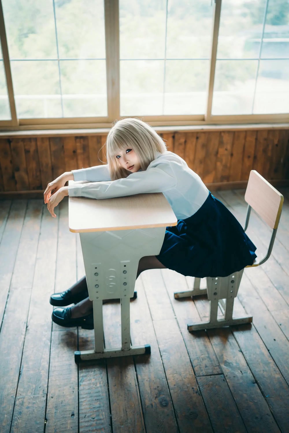 图片[37]-蠢沫沫 – 2025.09 自拍 【121P】 – COSPLAY-御萝部落