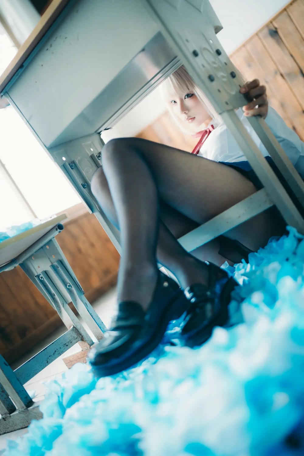 图片[46]-蠢沫沫 – 2025.09 自拍 【121P】 – COSPLAY-御萝部落