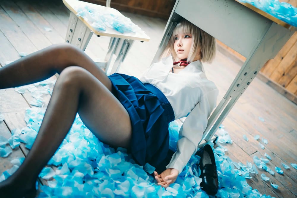 图片[48]-蠢沫沫 – 2025.09 自拍 【121P】 – COSPLAY-御萝部落
