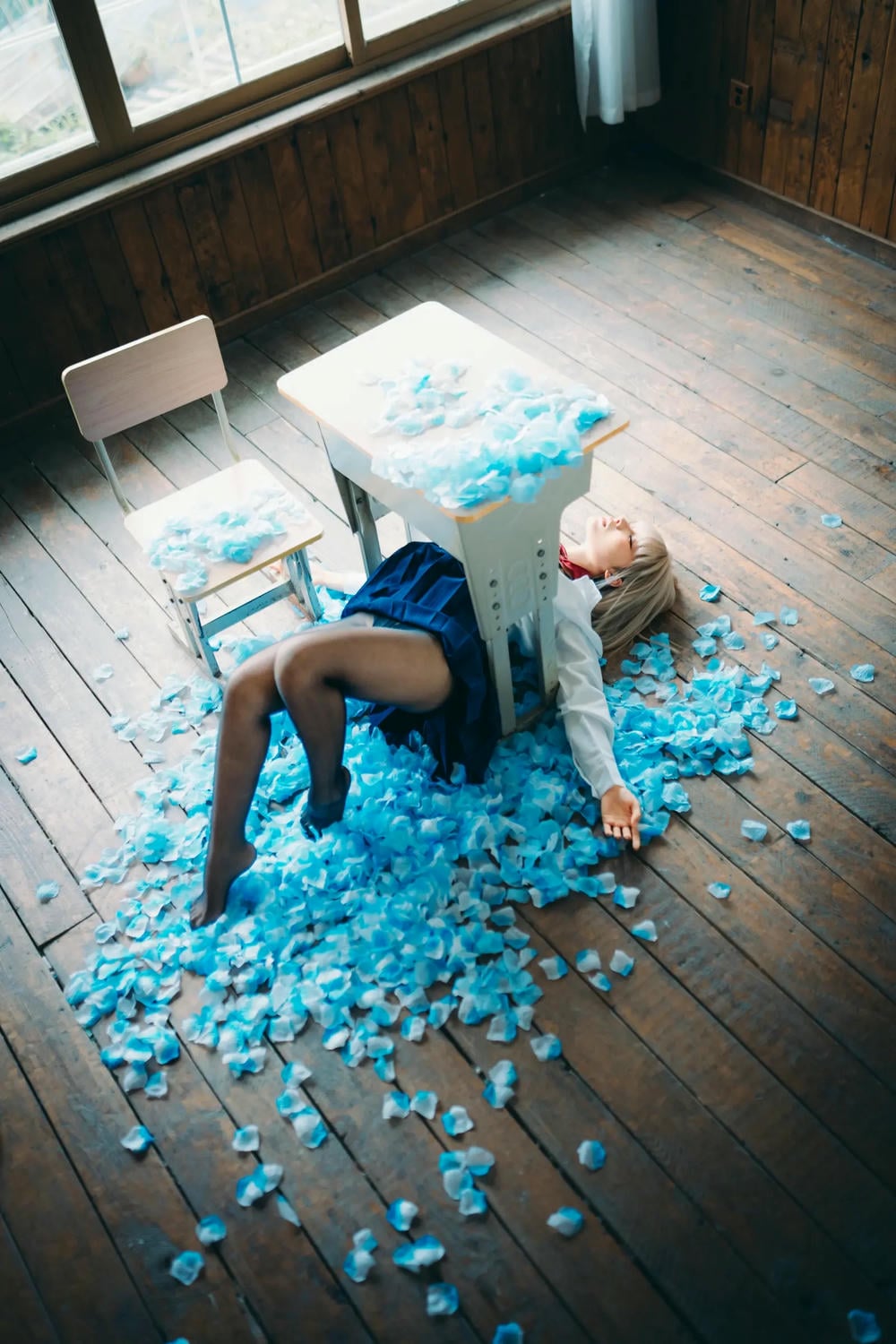 图片[54]-蠢沫沫 – 2025.09 自拍 【121P】 – COSPLAY-御萝部落