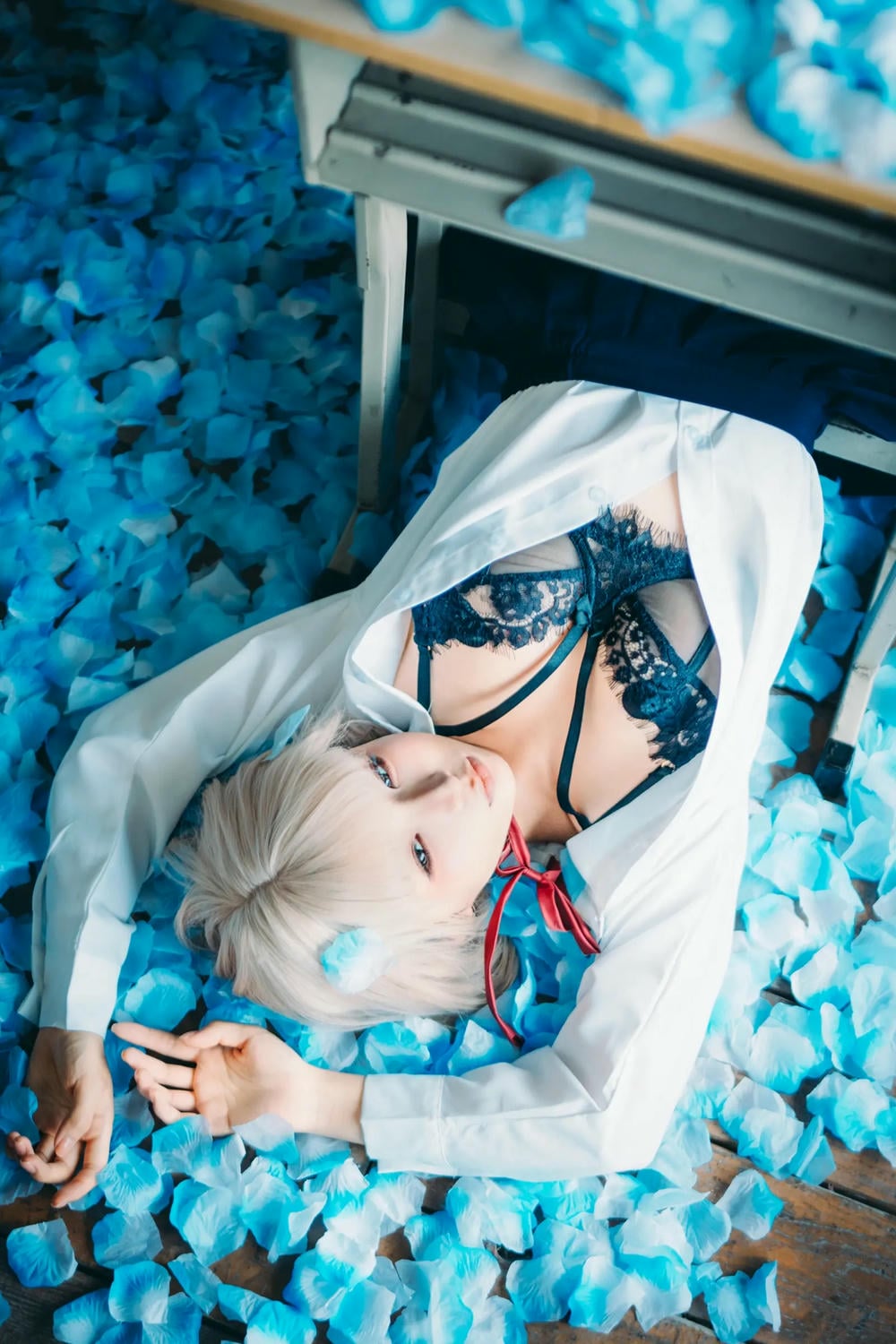 图片[58]-蠢沫沫 – 2025.09 自拍 【121P】 – COSPLAY-御萝部落