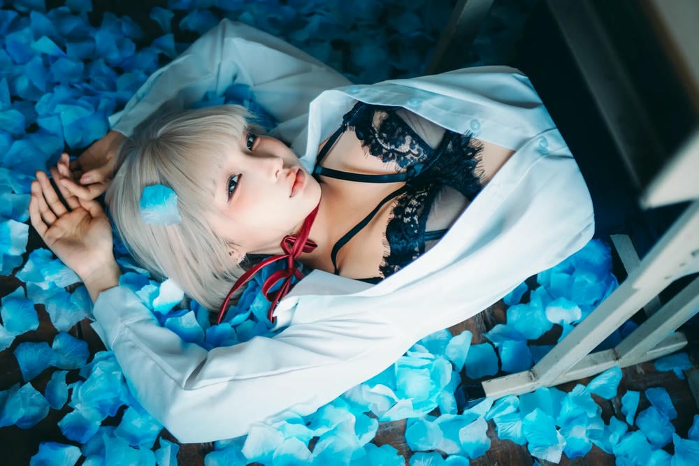 图片[59]-蠢沫沫 – 2025.09 自拍 【121P】 – COSPLAY-御萝部落