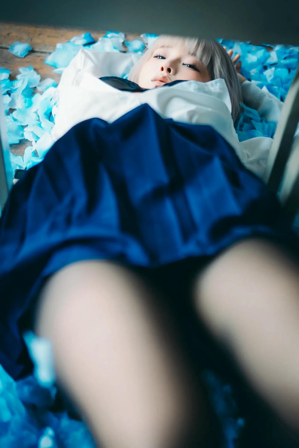 图片[60]-蠢沫沫 – 2025.09 自拍 【121P】 – COSPLAY-御萝部落