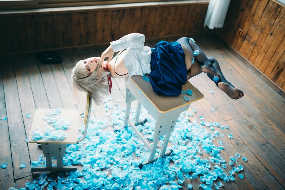 图片[79]-蠢沫沫 – 2025.09 自拍 【121P】 – COSPLAY-御萝部落