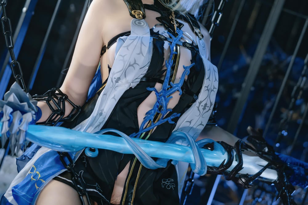 图片[73]-阿薰kaOri – 芙露德莉斯【130P】 – COSPLAY-御萝部落