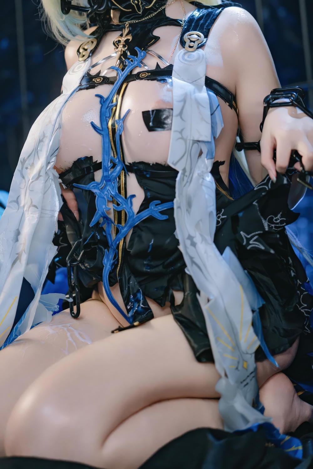 图片[102]-阿薰kaOri – 芙露德莉斯【130P】 – COSPLAY-御萝部落