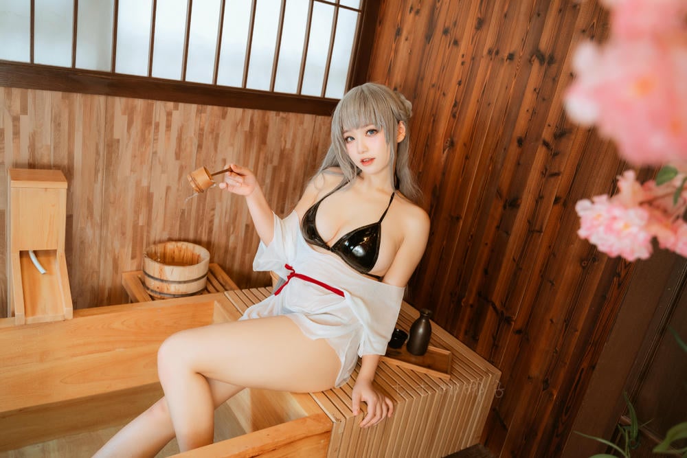 图片[36]-七七娜娜子 – 美因茨【44P】 – COSPLAY-御萝部落