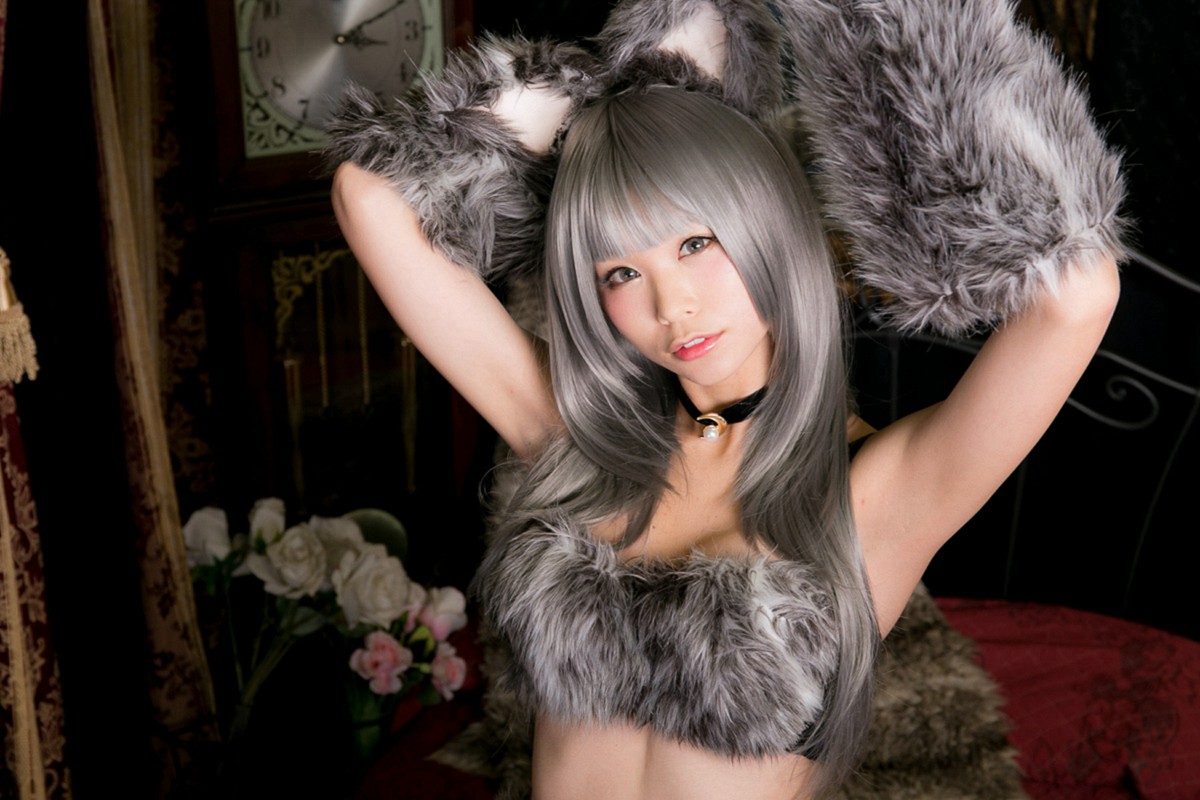 图片[16]-兔玩映画系列 Vol.019_ – COSPLAY-御萝部落