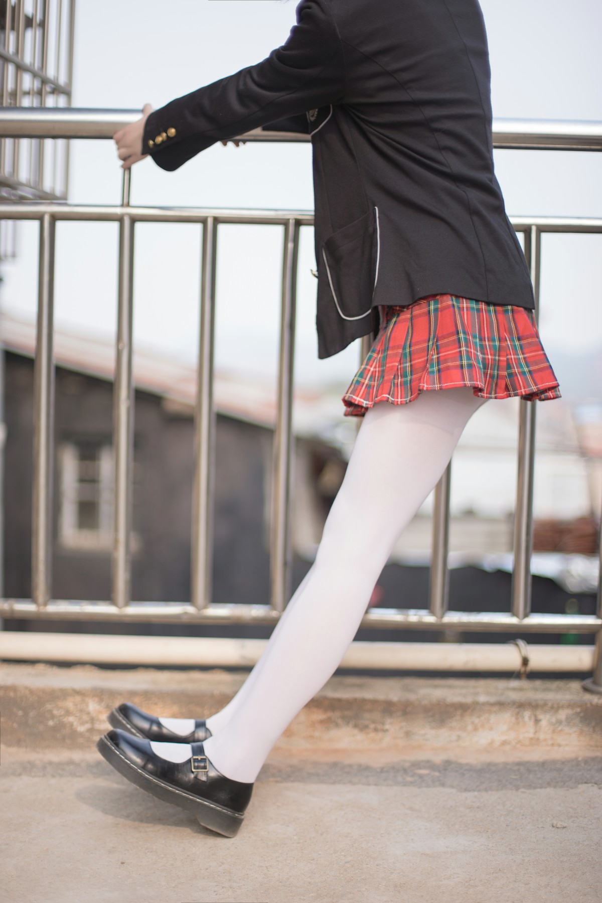 图片[6]-[轻兰映画写真]VOL.016 – COSPLAY-薇薇部落