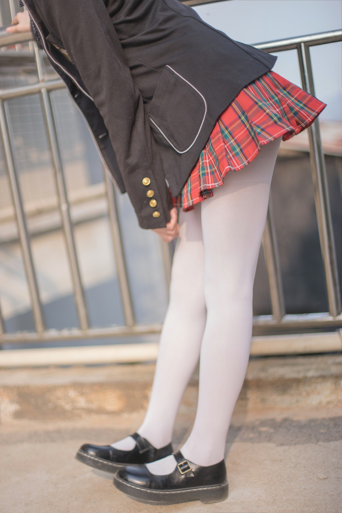 图片[7]-[轻兰映画写真]VOL.016 – COSPLAY-薇薇部落