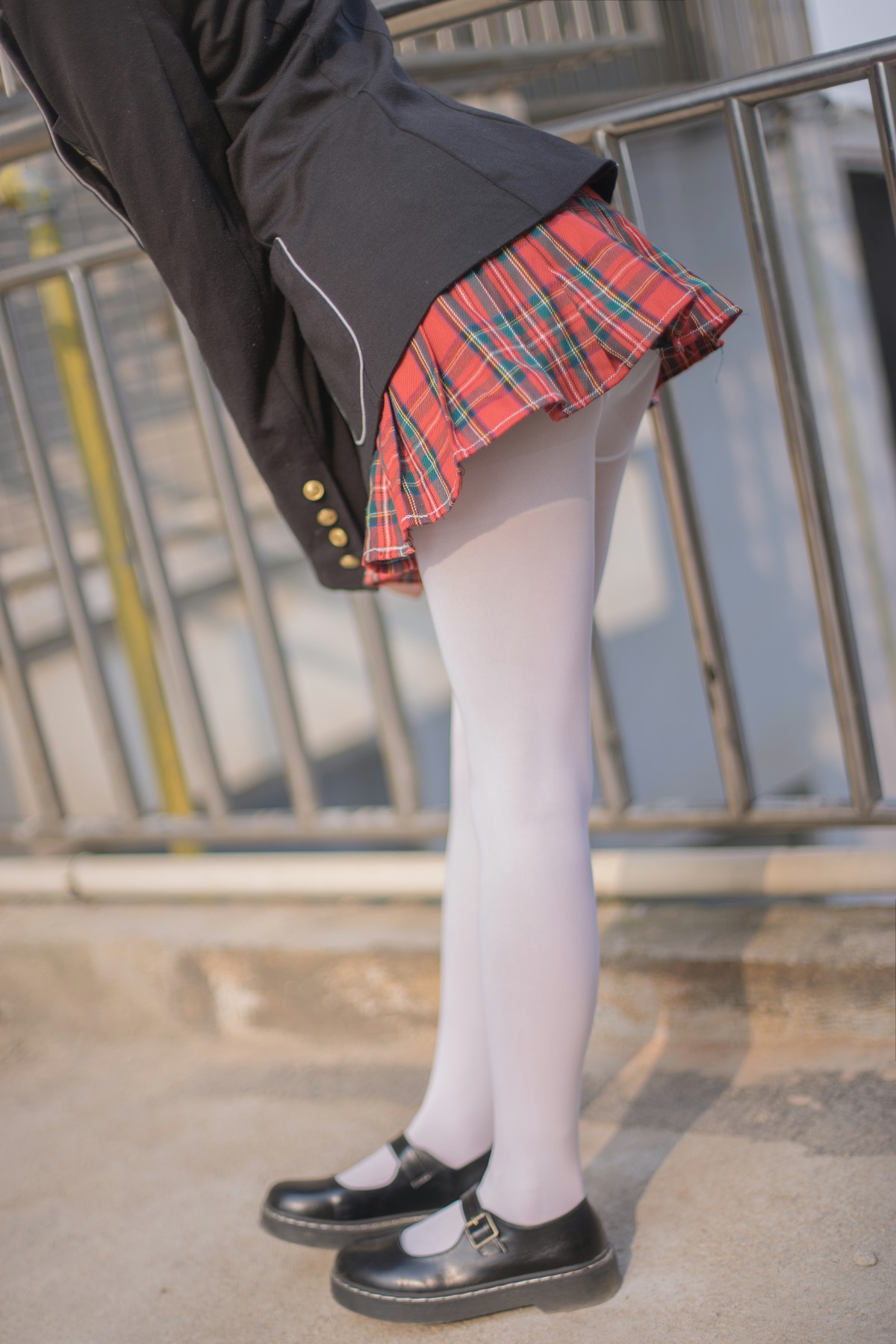 图片[8]-[轻兰映画写真]VOL.016 – COSPLAY-薇薇部落