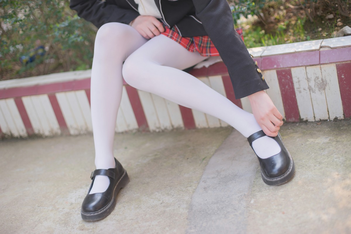 图片[10]-[轻兰映画写真]VOL.016 – COSPLAY-薇薇部落