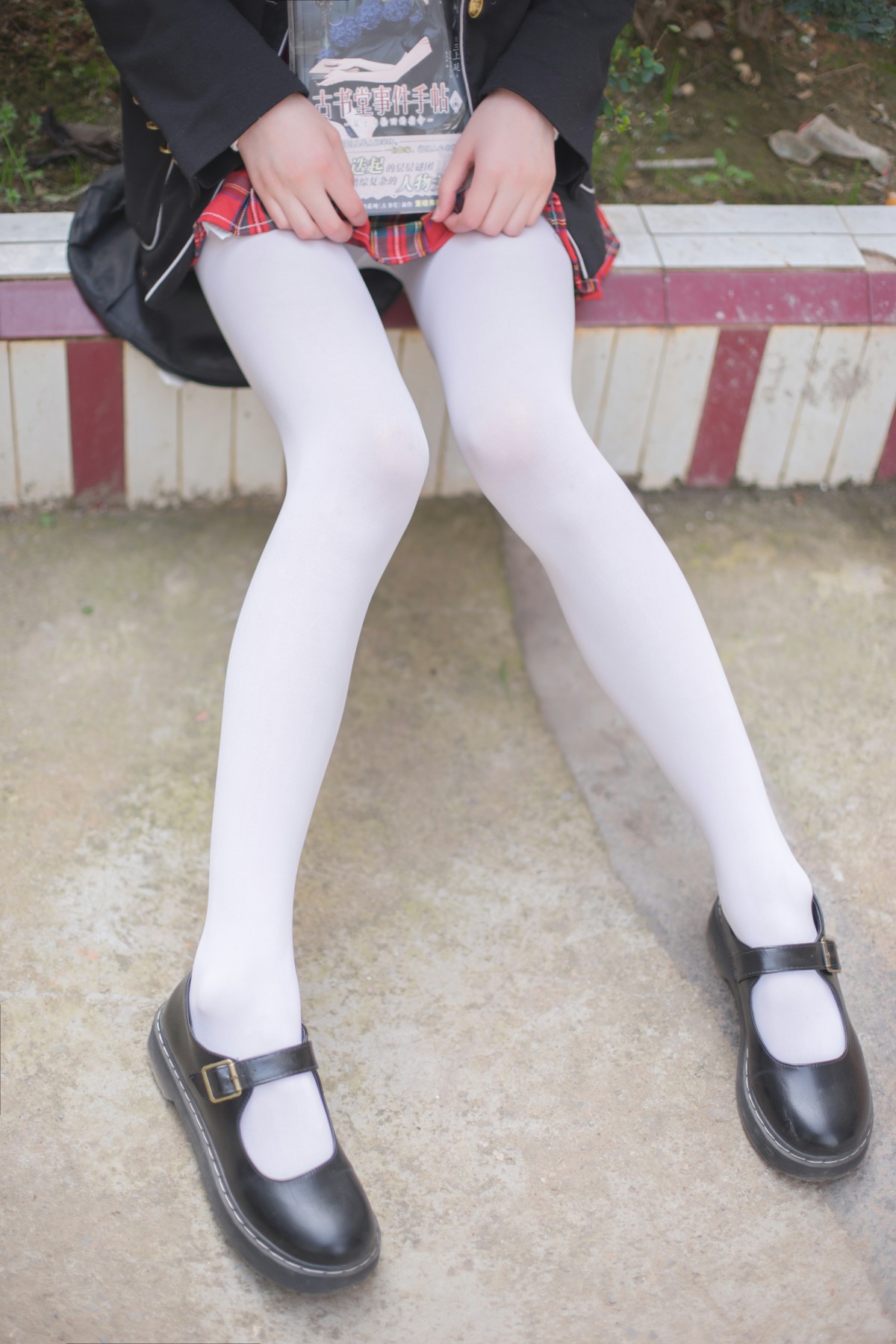 图片[11]-[轻兰映画写真]VOL.016 – COSPLAY-薇薇部落