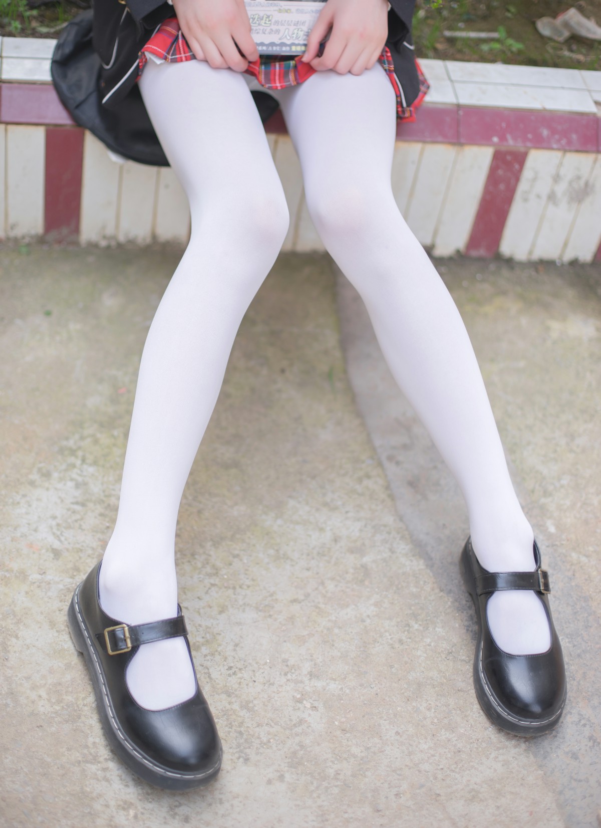 图片[12]-[轻兰映画写真]VOL.016 – COSPLAY-薇薇部落