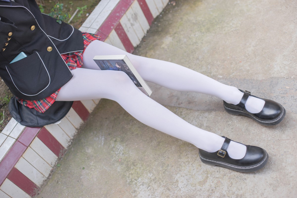 图片[13]-[轻兰映画写真]VOL.016 – COSPLAY-薇薇部落