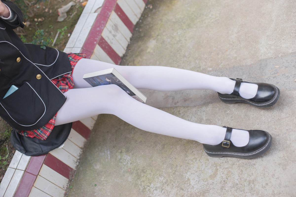 图片[14]-[轻兰映画写真]VOL.016 – COSPLAY-薇薇部落