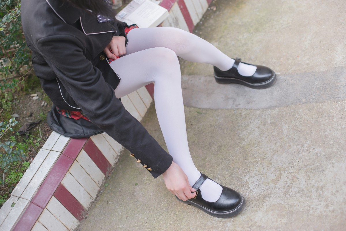 图片[16]-[轻兰映画写真]VOL.016 – COSPLAY-薇薇部落