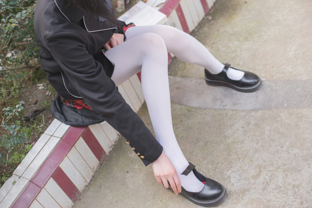 图片[17]-[轻兰映画写真]VOL.016 – COSPLAY-薇薇部落