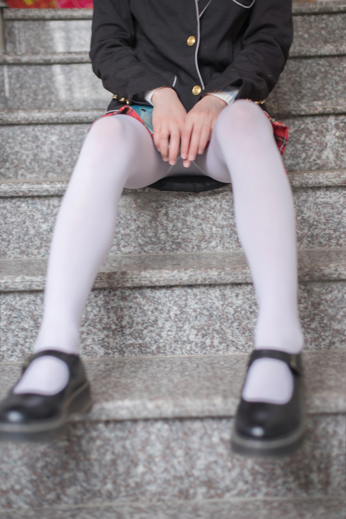 图片[24]-[轻兰映画写真]VOL.016 – COSPLAY-薇薇部落